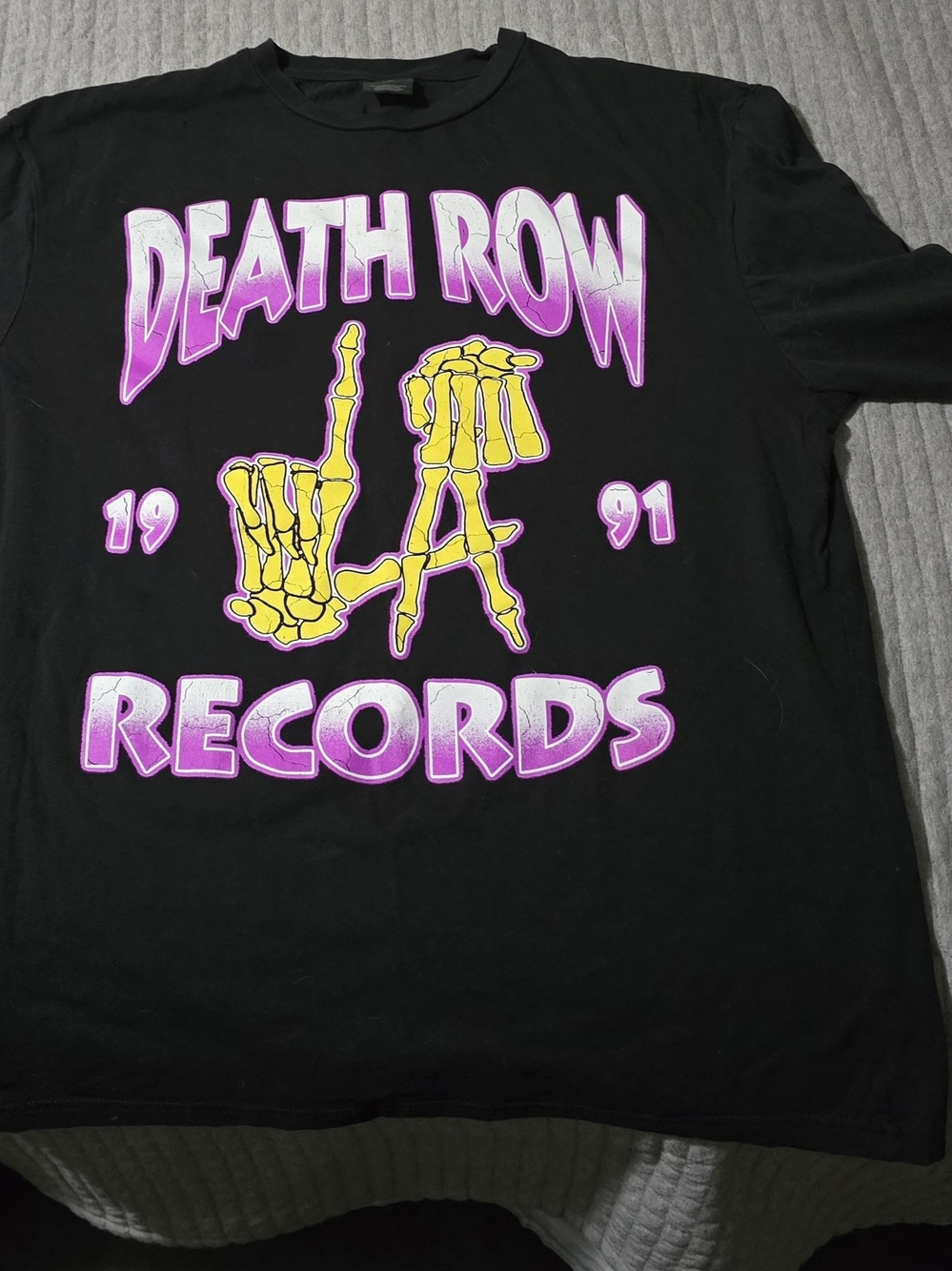 Graphic L/s Tee